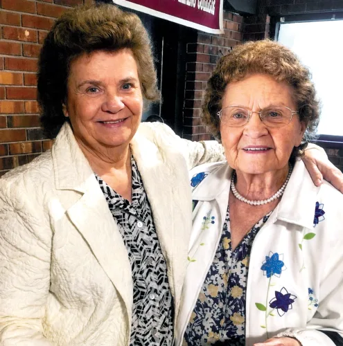 Shared Birthdays